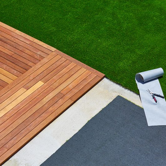 Astroturf Astroturf