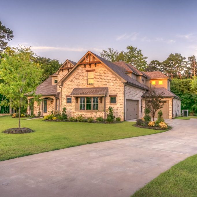 Modern Home Modern Home