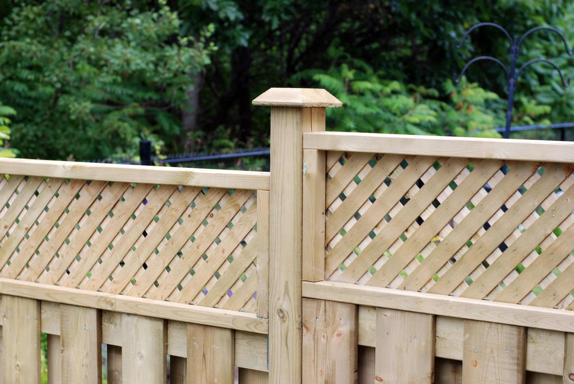 Fencing & Decking Garden Fencing Decking Washington & Sunderland