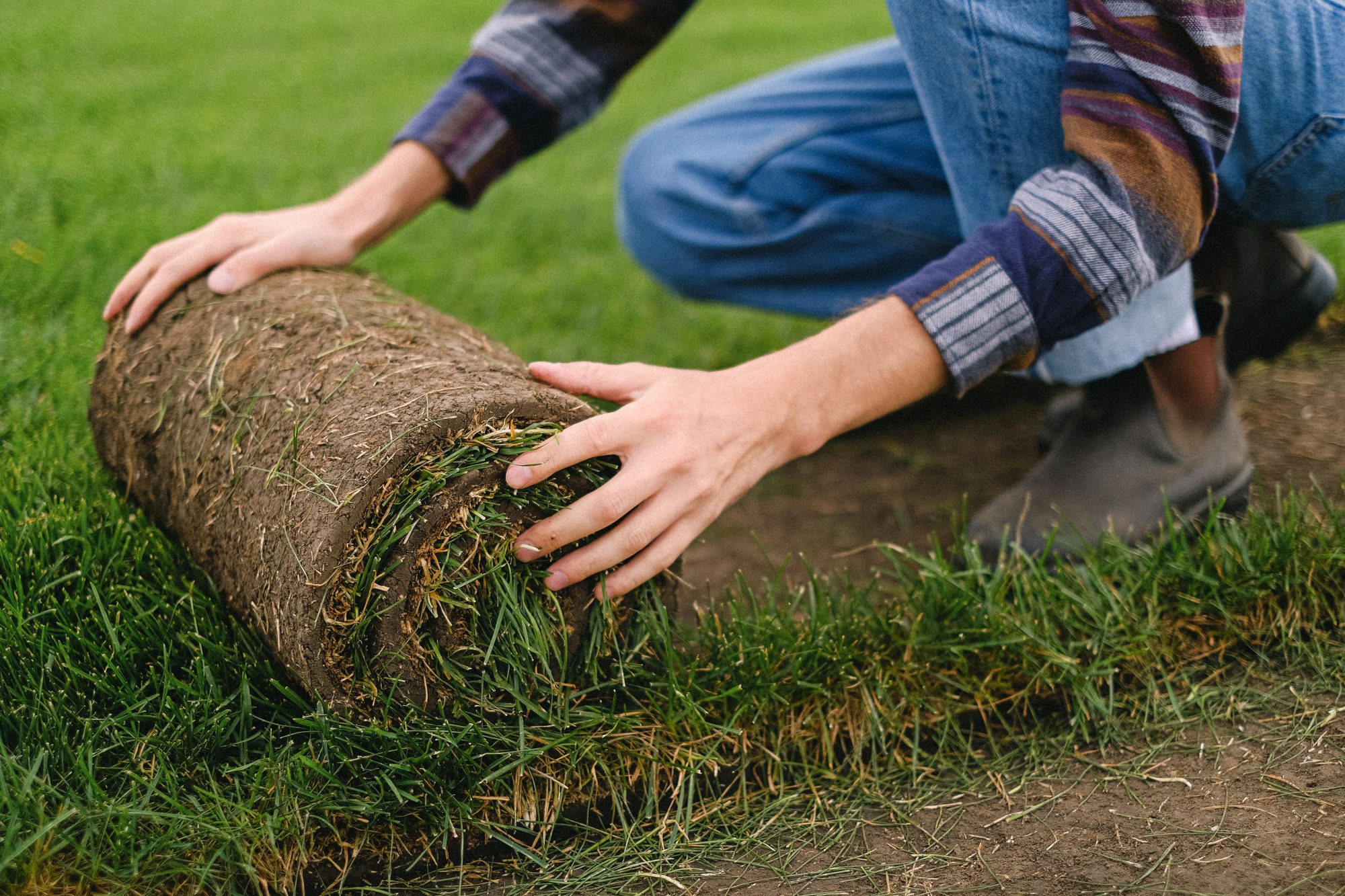 Artificial Grass Installations